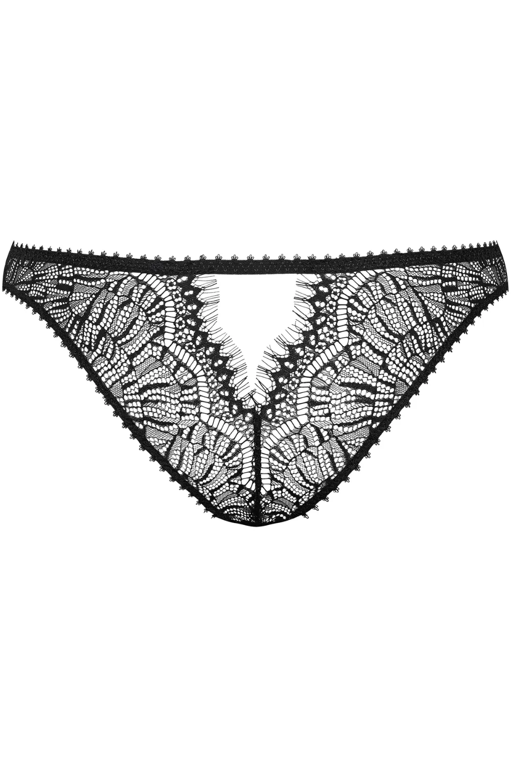 Accroche Coeur Brief