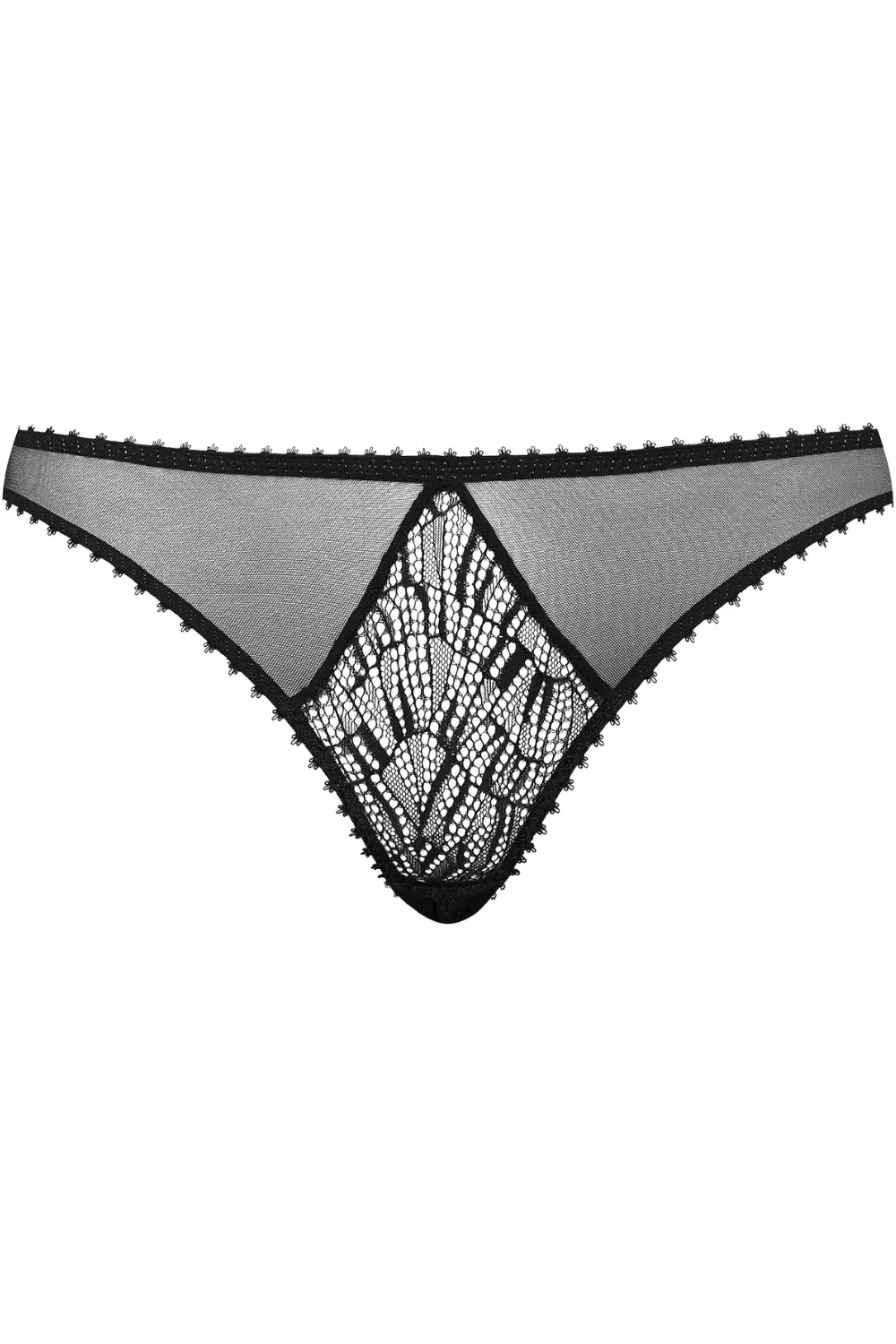 Accroche Coeur Brief