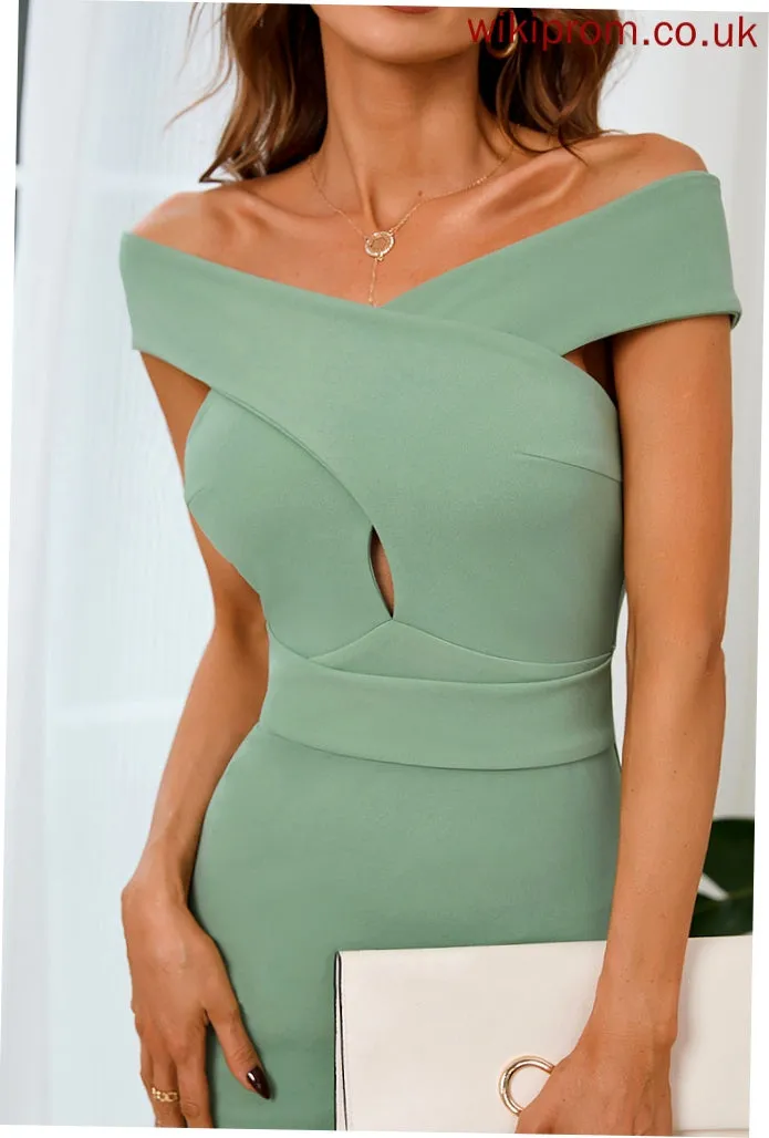 Bodycon Off Madalynn Blends the Sexy Midi Short Cotton Dresses Club Dresses Shoulder Sleeves