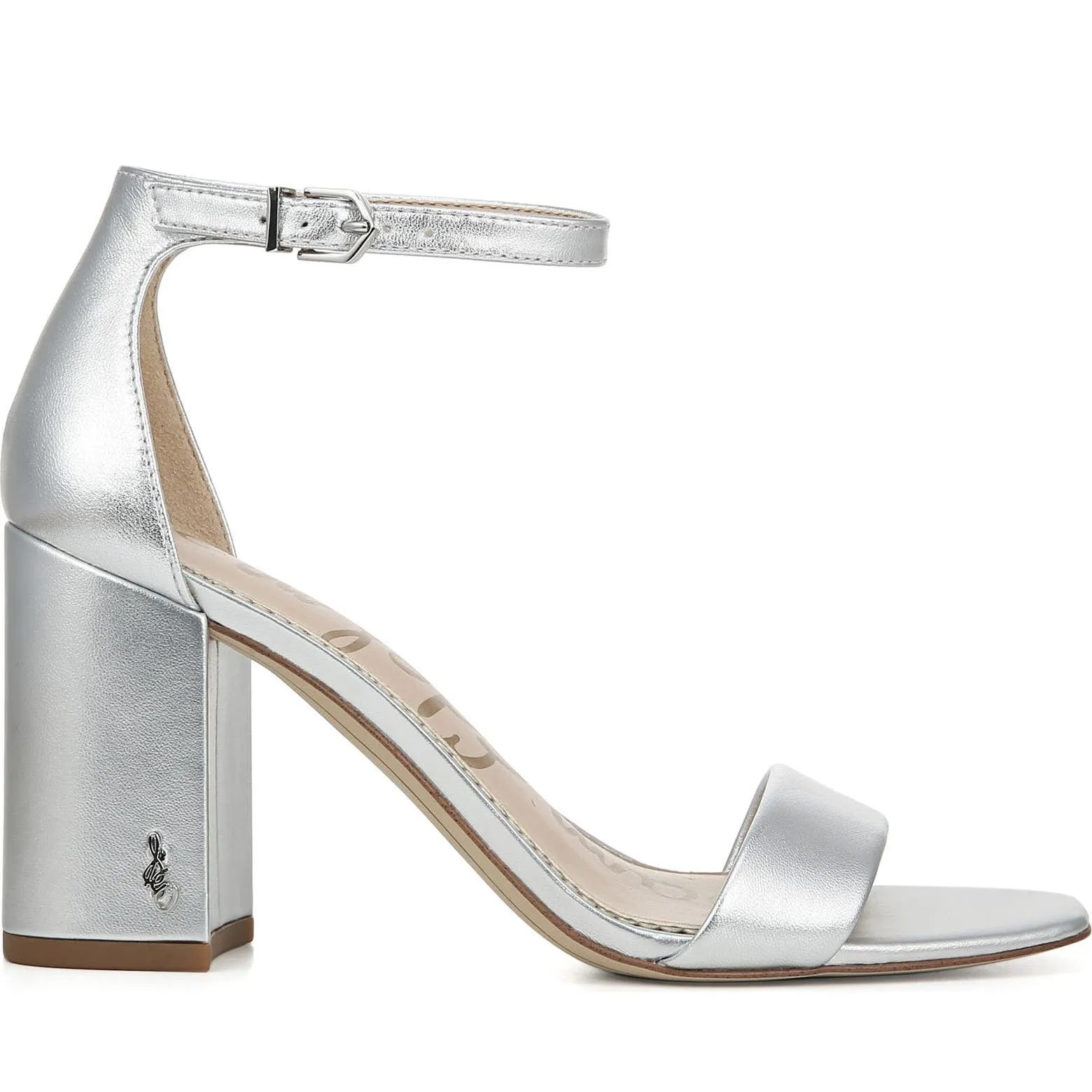 Daniella Ankle Strap Sandal