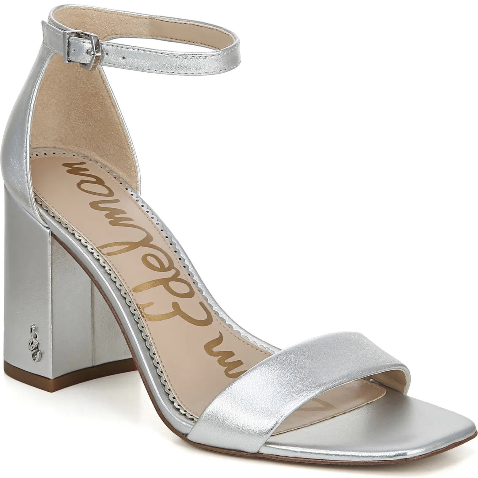 Daniella Ankle Strap Sandal