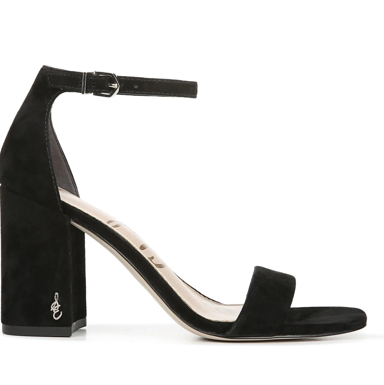 Daniella Ankle Strap Sandal