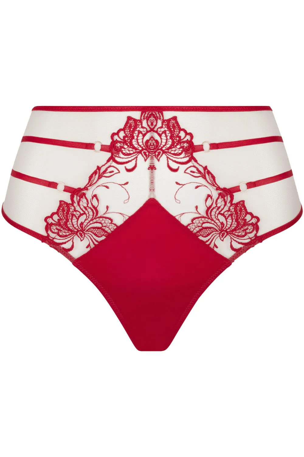 Eblouissant Eros High Waisted Thong