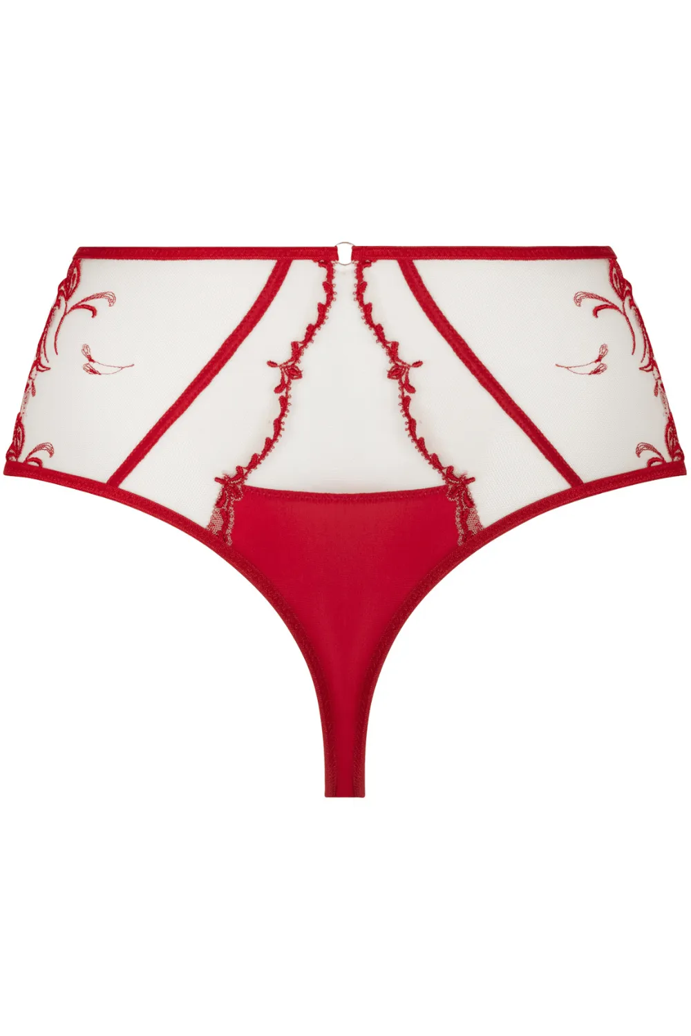 Eblouissant Eros High Waisted Thong