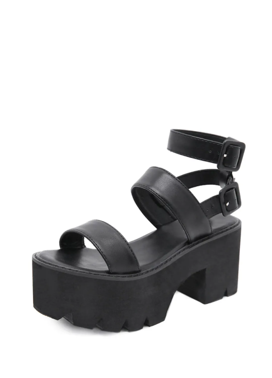 Ranata Women's Platform  Sandal