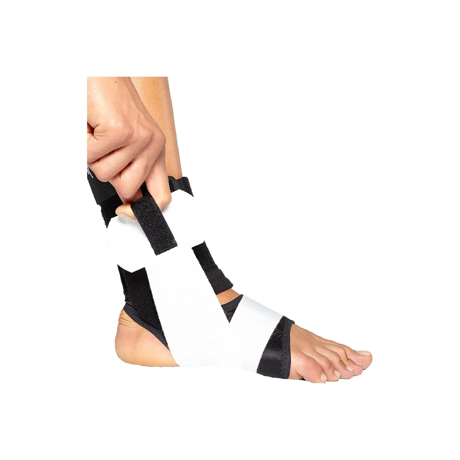 Unisex Bioskin TriLok Ankle Brace