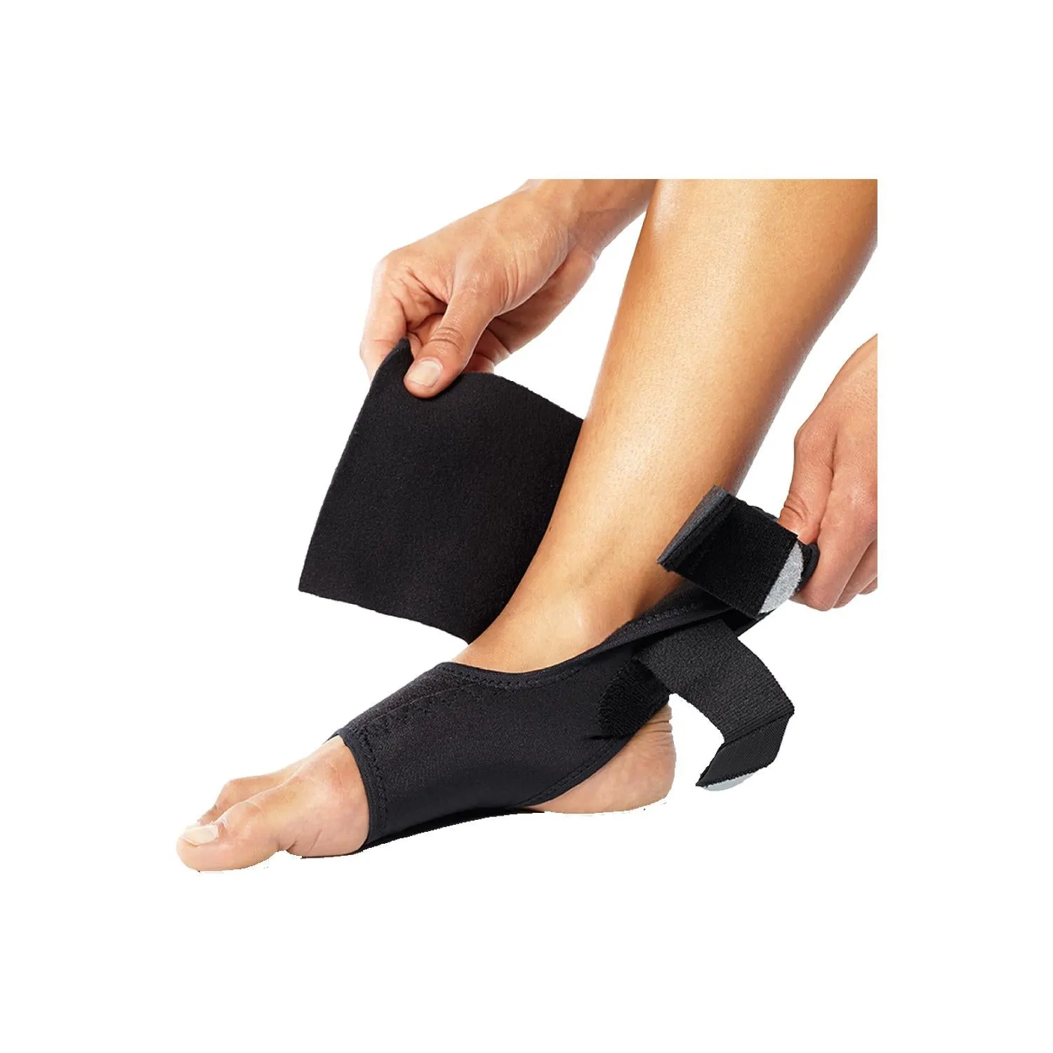 Unisex Bioskin TriLok Ankle Brace