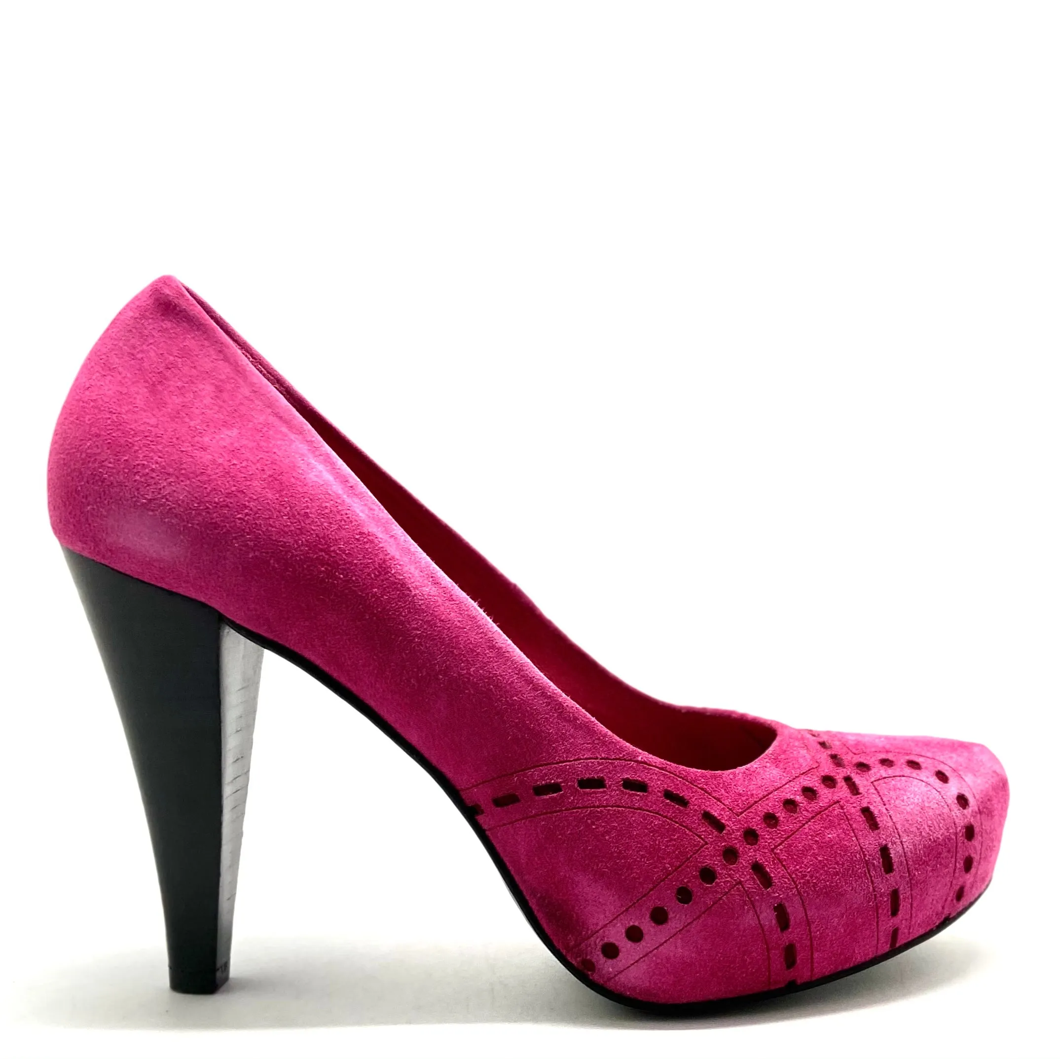 Vain Fuchsia- Last pairs 38, 40, 41, 42&43!